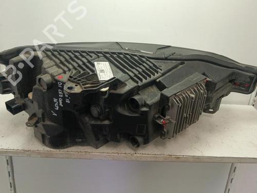 Left headlight VOLVO XC60 II (246) D4 AWD | BP30541579C28 - Image 3