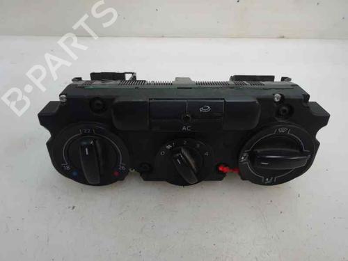 Used Climate control Climate control 9141625 9141625