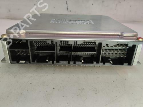 Used Engine control unit (ECU) Engine control unit (ECU) MERCEDES-BENZ CLK (C208) CLK 200 (208.335) (136 hp) 16460402 16460402