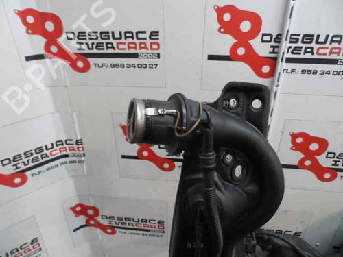 Kraftstofftank für SKODA OCTAVIA II (1Z3) 1.6 (102 hp) 354226