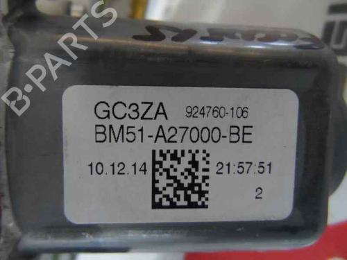 Used Rear right window mechanism FORD FOCUS III 1.6 TDCi (115 hp) 206576