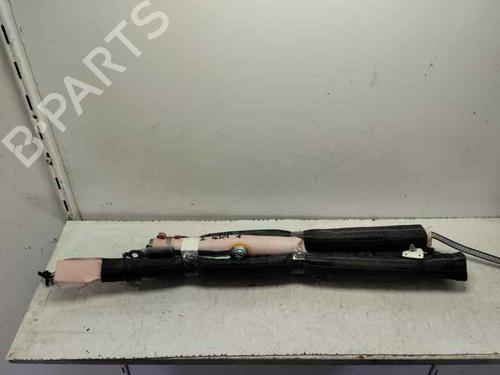 Left curtain airbag DACIA DUSTER (HM_) 1.5 dCi 110 4x4 (HMAB) | BP30540971C11 - Image 2