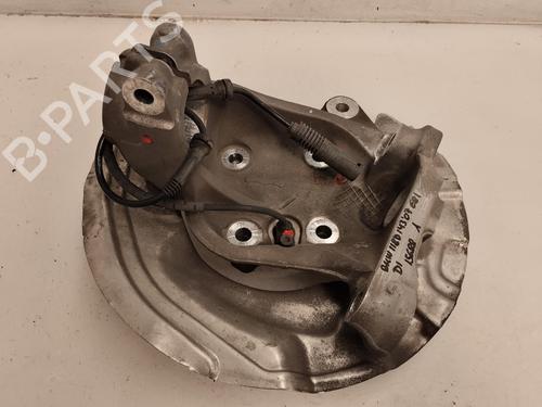Left front steering knuckle BMW 1 (E81) 118 d | BP15467945M25 