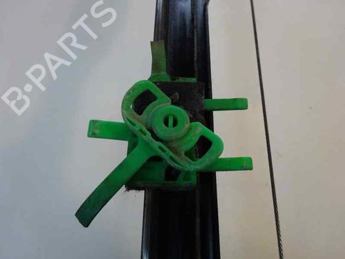Used Front left window mechanism Front left window mechanism 1360851 1360851