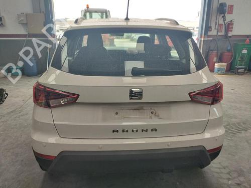 Luftventil SEAT ARONA (KJ7, KJP) 1.6 TDI | BP13694076I21 - Image 4