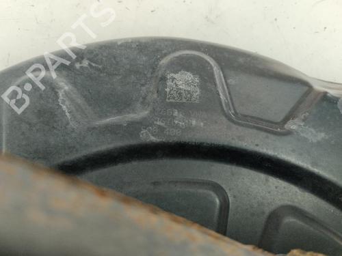 Used Right front steering knuckle SEAT LEON (5F1) [2012-2021]  21271353