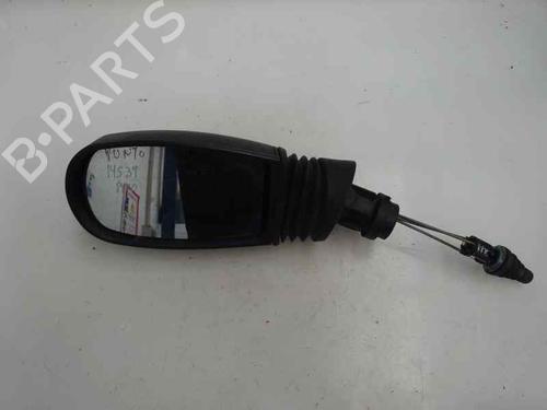 Used Left mirror FIAT PUNTO (188_) 1.2 16V 80 (188.233, .235, .253, .255, .333, .353, .639,... (80 hp) 7769928