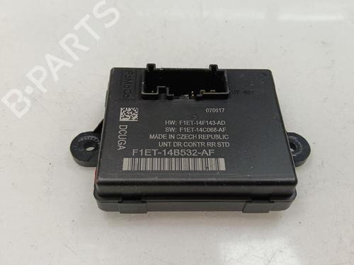 Elektronisk modul Elektronisk modul 35744512 35744512