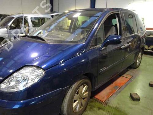 Right headlight CITROËN C8 (EA_, EB_) 2.2 HDi | BP9250329C29  - Image 5