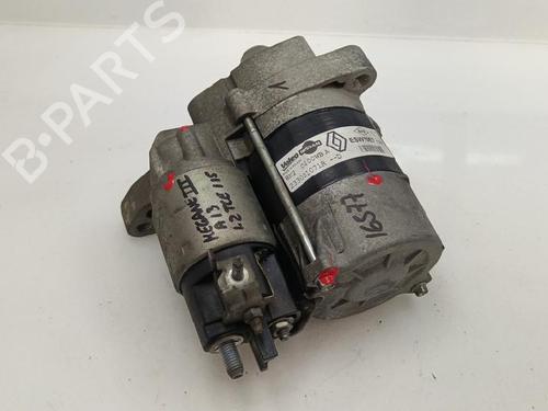 Used Starter Starter RENAULT MEGANE III Hatchback (BZ0/1_, B3_) 1.2 TCe (BZ2B, BZ11) (116 hp) 35744287 35744287