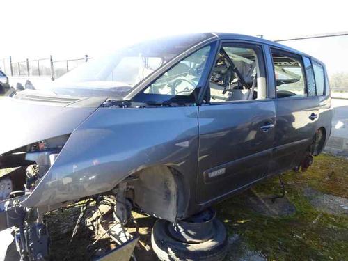 Engine control unit (ECU) RENAULT ESPACE IV (JK0/1_) 2.2 dCi (JK0H) | BP199437M57 - Image 5