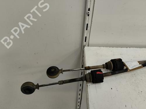 Gear lever OPEL ASTRA H (A04) 1.7 CDTI (L48) | BP17228413M90 