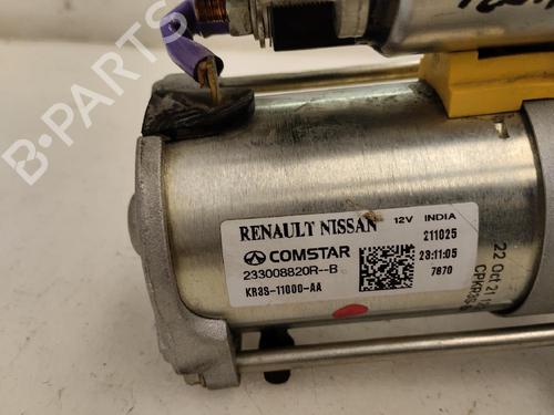 Startmotor DACIA SANDERO II | BP15606486M8