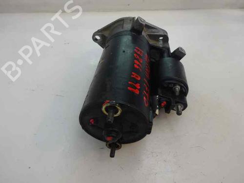 Used Starter Starter OPEL ASTRA G Saloon (T98) 1.7 TD (F69) (68 hp) 6091073 6091073