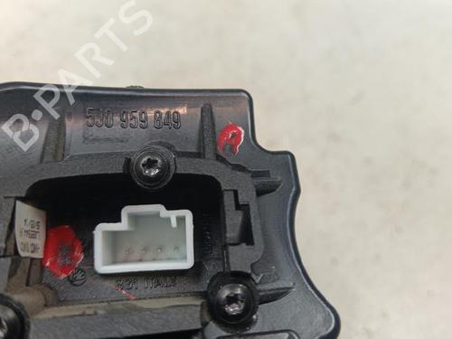 Comutador Comutador SEAT IBIZA IV SC (6J1, 6P5) 1.2 (70 hp) 35741321 35741321