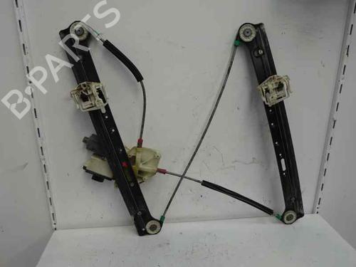 Front right window mechanism BMW X3 (E83) 2.0 d | BP7108200C23 - Image 3