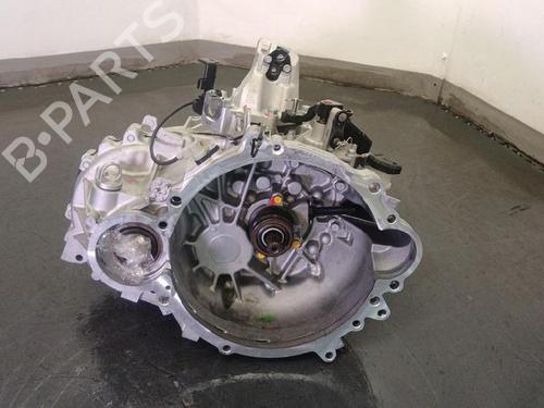 Gearbox KIA CEED (CD) 1.6 CRDi 136 | BP35741798M3 - Image 2