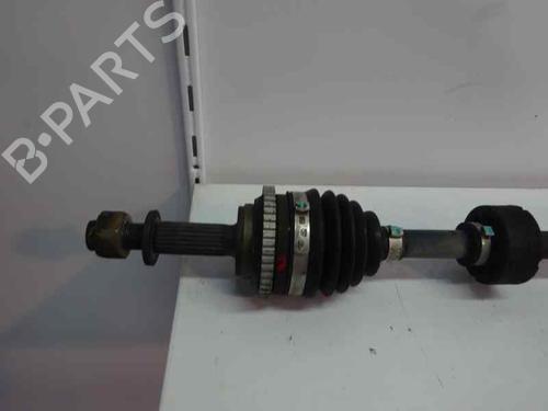 Right front driveshaft DAEWOO KALOS (KLAS) 1.2 | BP6313568M39 - Image 3