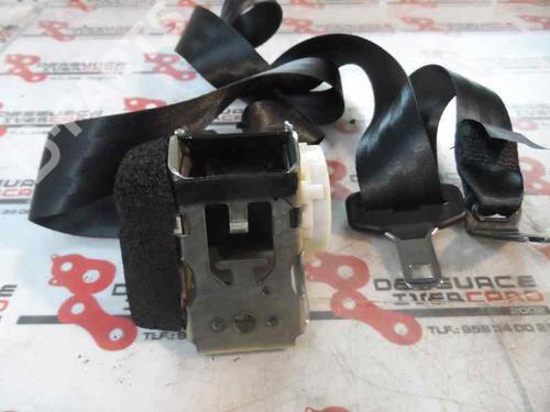 Rear right seatbelt FORD FOCUS II (DA_, HCP, DP) 1.8 TDCi | BP6657669I28 