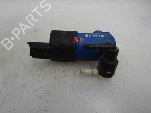 Used Washer pump Washer pump 14169442 14169442