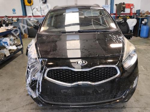 Left front driveshaft KIA CARENS IV 1.7 CRDi | BP16328237M38  - Image 5