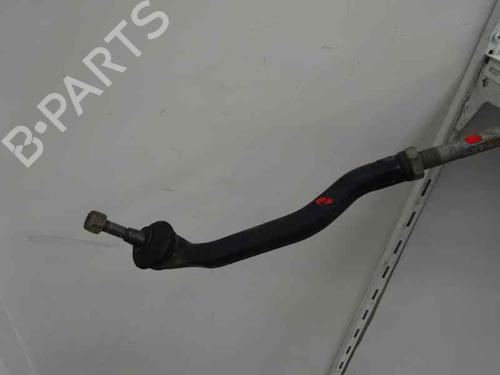 Steering rack RENAULT MEGANE III Hatchback (BZ0/1_, B3_) 1.5 dCi | BP9972719M22