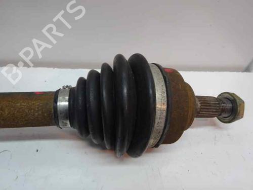 Used Left front driveshaft Left front driveshaft 8936472 8936472
