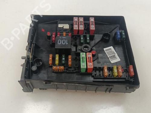 Used Fuse box Fuse box AUDI A3 (8P1) 2.0 TDI (136 hp) 39636765 39636765