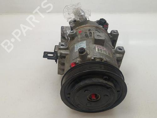 AC compressor KIA CEE'D (JD) 1.4 CRDi 90 | BP36291937M34 - Image 2