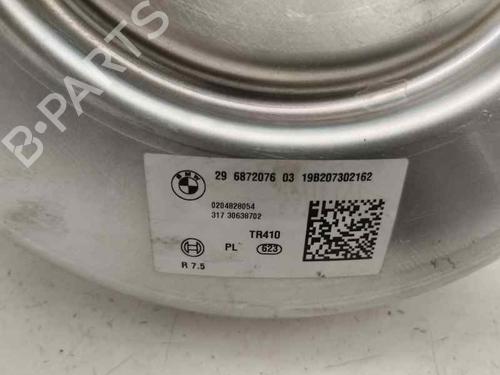 Used Servo brake BMW X1 (F48) sDrive 16 d (116 hp) 28023206