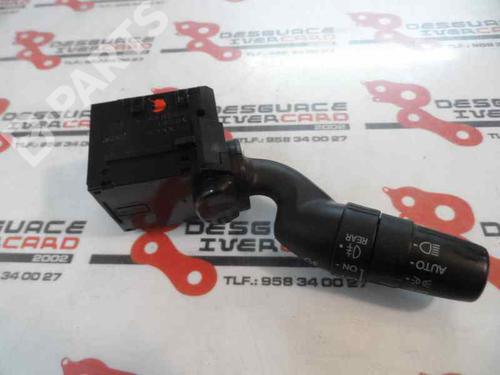 Headlight switch HONDA CIVIC VIII Hatchback (FN, FK) 2.2 CTDi (FK3) | BP1339523I24 