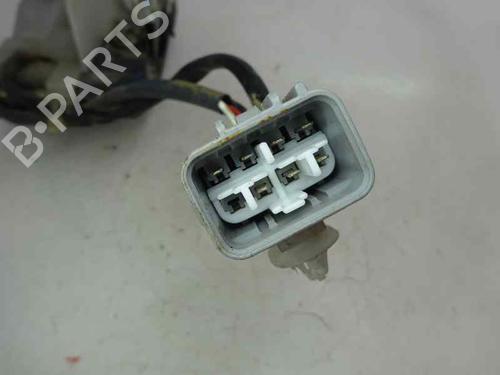 Used Front right lock TOYOTA RAV 4 I Cabrio (_A1_) 2.0 4WD (SXA10) (129 hp) 6459619