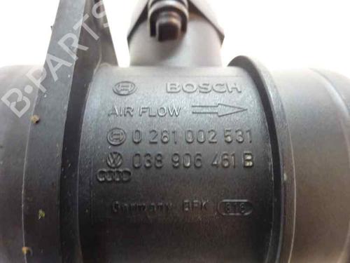 Used Mass air flow sensor Mass air flow sensor 1762992 1762992