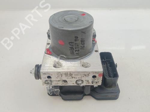 Used ABS pump ABS pump SEAT IBIZA IV (6J5, 6P1) 1.2 TSI (90 hp) 36291854 36291854