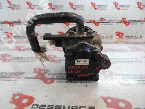 Styring servopumpe HYUNDAI GETZ (TB)  | BP586402M99 