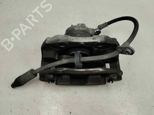 Used Right front brake caliper DS DS 3 (SA_) 1.2 THP 110 / PureTech 110 (SAHNPS, SAHNZ6, SAHNZT) (110 hp) 21395128