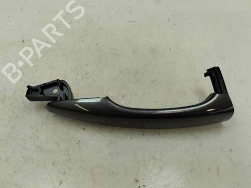 Used Rear left exterior door handle CITROËN C5 AIRCROSS (A_) 1.2 PureTech 130 (ARHNSJ) (131 hp) 29133930