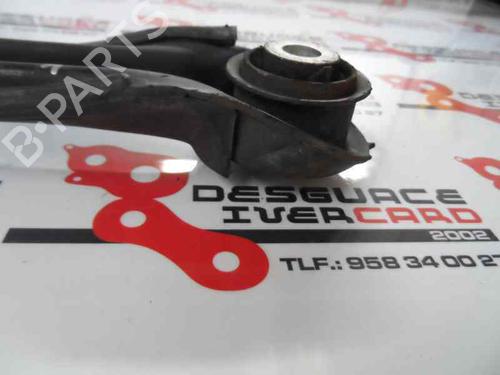 Used Left rear suspension arm MERCEDES-BENZ C-CLASS (W203) C 220 CDI (203.008) (150 hp) 586825