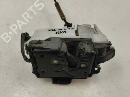 Rear right lock SEAT IBIZA II (6K1)  | BP26555995C99 