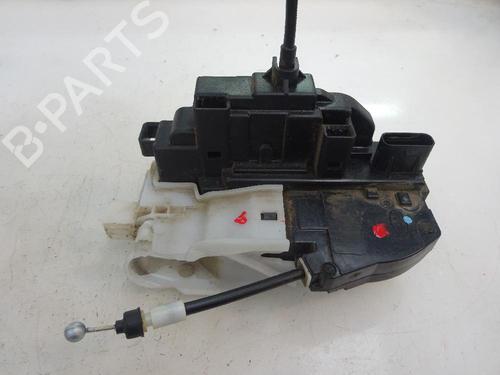 Used Front right lock Front right lock KIA CEE'D Hatchback (ED) 1.4 (105 hp) 11106580 11106580