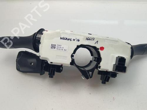 Switch RENAULT MEGANE IV Hatchback (B9A/M/N_) 1.2 TCe 130 (B9MR) | BP38060505I30 - Image 4