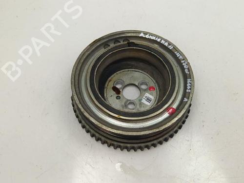 Used Pulley Pulley 35745752 35745752