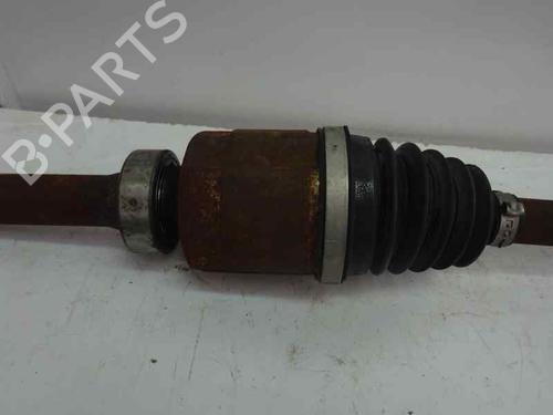 Used Right front driveshaft Right front driveshaft 9700226 9700226