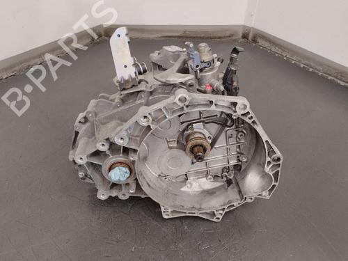 Used Gearbox SAAB 9-3 (YS3F, E79, D79, D75) [2002-2015]  12309526