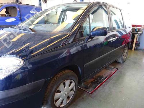 Front bumper CITROËN C8 (EA_, EB_) 2.0 HDi 135 | BP814978C7 