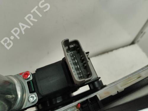 Used Front left window mechanism DACIA SANDERO II [2012-2025]  15606555