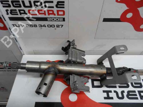 Steering column DACIA SANDERO 1.2 16V | BP358477M21 - Image 2