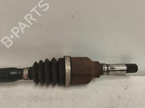Used Right front driveshaft Right front driveshaft CITROËN C3 II (SC_) 1.4 HDi 70 (SC8HZC, SC8HR0, SC8HP4) (68 hp) 13547869 13547869