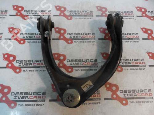 Used Left front suspension arm Left front suspension arm 2708242 2708242