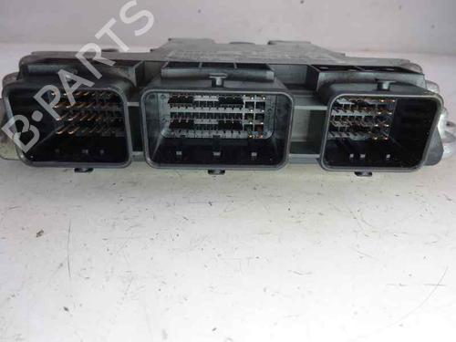 Motorstyringsenhet CITROËN XSARA PICASSO (N68) 1.6 HDi (90 hp) 9631096